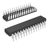 Microchip Technology PIC18F2520-I/SP Microcontroller embedded SPDIP-28 8-Bit 40