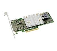 Microchip Technology SmartRAID 3102-8i SAS PCI Express x8 0 1 5 6 10 2294800-R