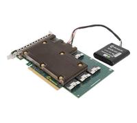 Microchip Technology SmartRAID 3258Up-32i/e controller RAID PCI Express x16 4.0
