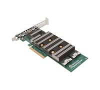 Microchip Technology SmartRAID Ultra 3254-16e /e controller RAID PCI Express x16