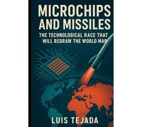 Microchips and Missiles: The Technological Race that Will Redraw the World Map