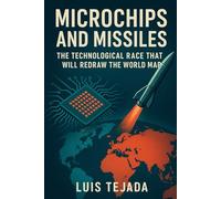 Microchips and Missiles: The Technological Race that Will Redraw the World Map