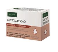 Solimè MICROCIRCOLO 60 CAPSULE