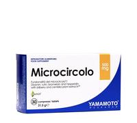 Microcircolo New Formula, 31,5 g