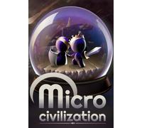Microcivilization (PC) Steam Key GLOBAL