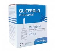 MICROCLISMI GLICEROLO AD 6PZ