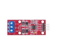 Microcomputer a chip singolo a modulo RS485 Porta seriale Livello Uart hardware di conversione reciproca Flusso di controllo automatico Di Nuovo 2025 per l'arrivo Componente elettronico altamente