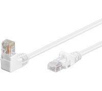 Microconnect 0.25m Cat5e cavo di rete 0,25 m U/UTP (UTP) Bianco
