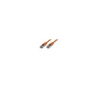 Microconnect 20m Cat6 cavo di rete S/UTP (STP) Arancione