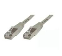 Microconnect 20m CAT6 FTP cavo di rete Grigio