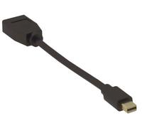 MicroConnect 4K Mini DisplayPort - DisplayPort