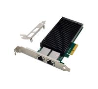 MicroConnect Adattatore Di Rete PCIe 2.0 X4