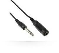 MicroConnect AUDNU5 Cavo audio, colore: nero