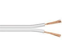 Microconnect AUDSPEAKER2-50C cavo audio 50 m Bianco