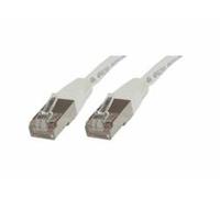 Microconnect B-FTP515W cavo di rete 15 m Cat5e F/UTP (FTP) Bianco