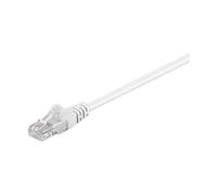 Microconnect B-UTP5015W cavo di rete 1,5 m Cat5e U/UTP (UTP) Bianco