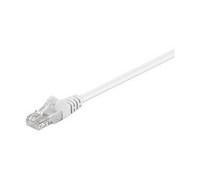 Microconnect B-UTP520W cavo di rete 20 m Cat5e U/UTP (UTP) Bianco
