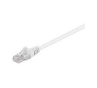 Microconnect B-UTP520W cavo di rete 20 m Cat5e U/UTP (UTP) Bianco