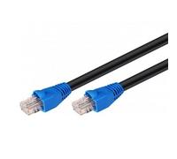 Microconnect B-UTP605SOUT cavo di rete Nero 5 m Cat6 U/UTP [UTP] (U/UTP CAT6 5M