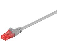 Microconnect B-UTP610 cavo di rete Grigio 10 m Cat6 U/UTP (UTP) - Nouvo