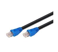 Microconnect B-UTP650SOUT cavo di rete 50 m Cat6 U/UTP (UTP) Nero