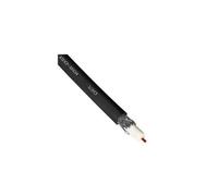 Microconnect BNC-HDSDI-100R cavo coassiale (12G-SDI BNC cable 100m - Warranty 300M)