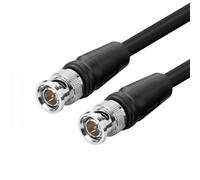 Microconnect BNC-HDSDI-2M cavo coassiale (12G-SDI BNC cable 2m - Warranty: 300M)