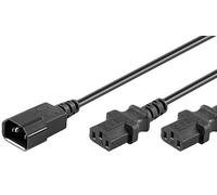 MicroConnect C14 - Splitter 2 x C13