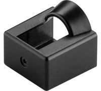 Microconnect CABLEMANA-11 copertura antipolvere per porta 10 pz RJ-45 (Dust cover for RJ45 plug, - protects RJ45 plugs on netwo NEW