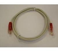 Microconnect CAT5E UTP 3m networking cable - networking cables