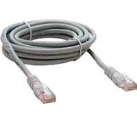 Microconnect CAT6 U/UTP 0.3m LSZH cavo di rete 0,3 m U/UTP (UTP) Grigio
