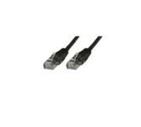 MICROCONNECT CAT6 U/UTP 20M CABLE DE RED U/UTP (UTP) NEGRO
