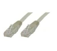 Microconnect Cat6 UTP 7.5m cavo di rete 7,5 m Grigio