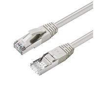 Microconnect CAT6A S/FTP 25m Grey LSZH Marca