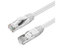 Microconnect CAT6A S/FTP 5m White LSZH Marca