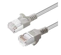 Microconnect CAT6A U-FTP Slim, LSZH, 2 m Marca