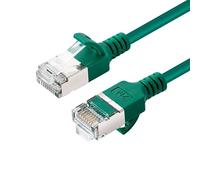 Microconnect CAT6A U-FTP Slim, LSZH, 3m Marca