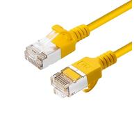 Microconnect CAT6A U-FTP Slim, LSZH, 3m Marca