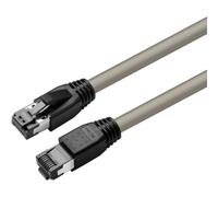 Microconnect CAT8.1 S/FTP 3m Grey LSZH Marca