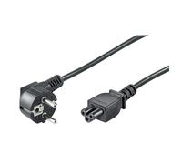 Microconnect Cavo di Alimentazione per Notebook - Cavo d'alimentazione