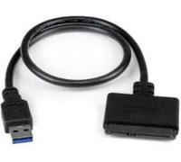 Microconnect - Cavo SATA da USB 3.0 a 2.5" (USB 3.0sata2.5ssdhdd)