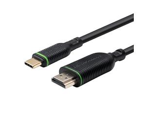 Microconnect Cavo USB-C HDMI 2 m Marca