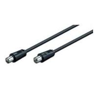Microconnect COAX050 cavo coassiale 5 m Coaxial