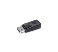Microconnect DISPLAYPORT-DUMMY1 cavo DisplayPort 0 m Nero (DP DisplayPort Dummy