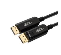 Microconnect DP-MMG-4000V1.4OP cavo DisplayPort (DisplayPort 1.4, 8K@60Hz, - Opt