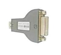 MicroConnect DPDVI Displayport - Adattatore DVI-HDMI, colore: Nero