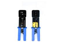 Microconnect EasyConnect EZ-RJ45 Crimpatrice Nero, Blu (EasyConnect EZ-RJ45 Crimp Tool - Perfect for all installations - using NEW