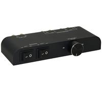 MicroConnect głośnik Controllo a 4 vie, MC-GEN-270