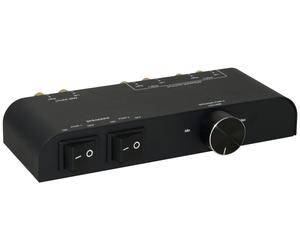 MicroConnect głośnik Controllo a 4 vie, MC-GEN-270