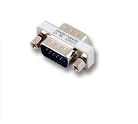 Microconnect HD15, F/M VGA Argento